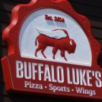 Buffalo luke's