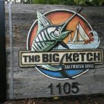The big ketch